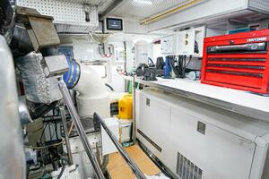 Insignia 86ft Outer Reef Yachts Yacht For Sale