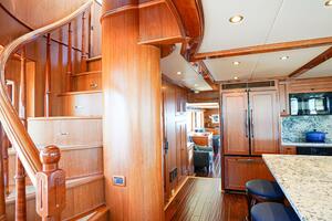 Insignia 86ft Outer Reef Yachts Yacht For Sale