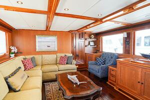 Insignia 86ft Outer Reef Yachts Yacht For Sale