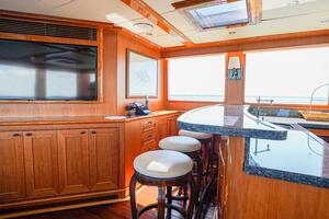 Insignia 86ft Outer Reef Yachts Yacht For Sale