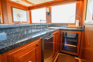 Insignia 86ft Outer Reef Yachts Yacht For Sale