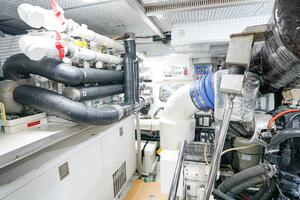 Insignia 86ft Outer Reef Yachts Yacht For Sale