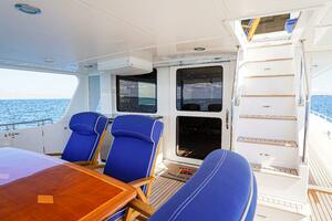 Insignia 86ft Outer Reef Yachts Yacht For Sale