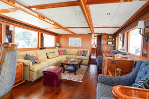 Insignia 86ft Outer Reef Yachts Yacht For Sale