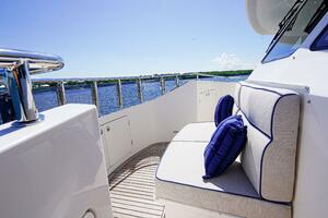 Insignia 86ft Outer Reef Yachts Yacht For Sale