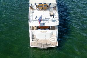 Insignia 86ft Outer Reef Yachts Yacht For Sale