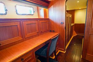 Insignia 86ft Outer Reef Yachts Yacht For Sale