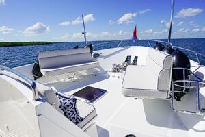 Insignia 86ft Outer Reef Yachts Yacht For Sale