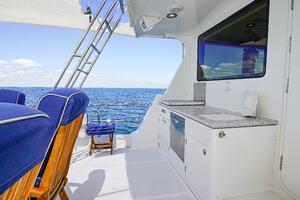 Insignia 86ft Outer Reef Yachts Yacht For Sale