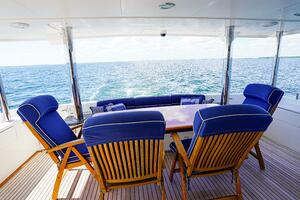 Insignia 86ft Outer Reef Yachts Yacht For Sale