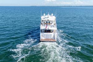 Insignia 86ft Outer Reef Yachts Yacht For Sale