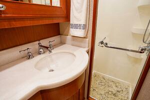 Insignia 86ft Outer Reef Yachts Yacht For Sale