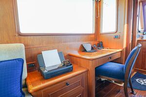 Insignia 86ft Outer Reef Yachts Yacht For Sale