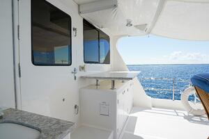 Insignia 86ft Outer Reef Yachts Yacht For Sale