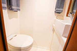 Insignia 86ft Outer Reef Yachts Yacht For Sale