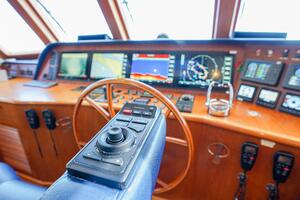 Insignia 86ft Outer Reef Yachts Yacht For Sale