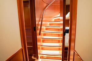 Insignia 86ft Outer Reef Yachts Yacht For Sale