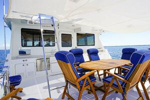 Insignia 86ft Outer Reef Yachts Yacht For Sale