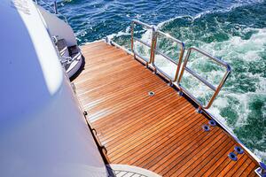 Insignia 86ft Outer Reef Yachts Yacht For Sale