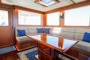 Insignia 86ft Outer Reef Yachts Yacht For Sale