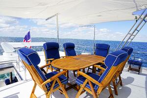 Insignia 86ft Outer Reef Yachts Yacht For Sale