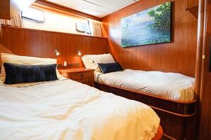 Insignia 86ft Outer Reef Yachts Yacht For Sale