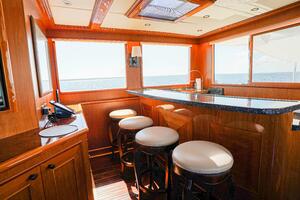 Insignia 86ft Outer Reef Yachts Yacht For Sale