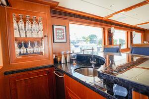 Insignia 86ft Outer Reef Yachts Yacht For Sale