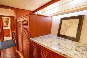 Insignia 86ft Outer Reef Yachts Yacht For Sale