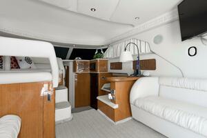 Silver Lining 40ft Sea Ray Yacht For Sale