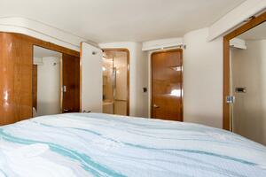 Silver Lining 40ft Sea Ray Yacht For Sale