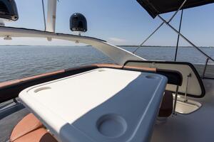 Silver Lining 40ft Sea Ray Yacht For Sale