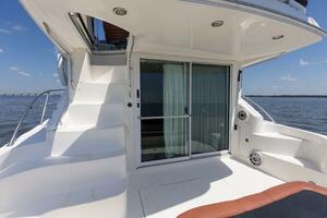 Silver Lining 40ft Sea Ray Yacht For Sale