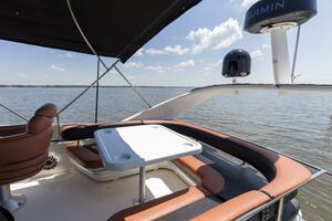 Silver Lining 40ft Sea Ray Yacht For Sale
