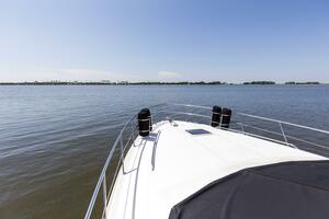 Silver Lining 40ft Sea Ray Yacht For Sale