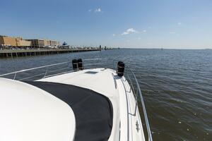 Silver Lining 40ft Sea Ray Yacht For Sale