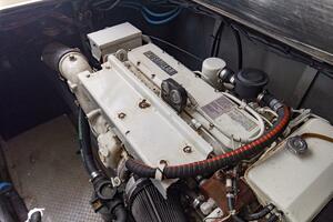 Silver Lining 40ft Sea Ray Yacht For Sale