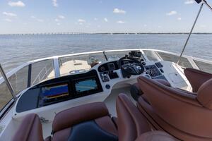 Silver Lining 40ft Sea Ray Yacht For Sale