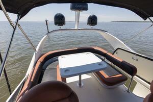 Silver Lining 40ft Sea Ray Yacht For Sale