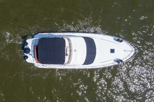 Silver Lining 40ft Sea Ray Yacht For Sale