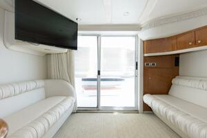 Silver Lining 40ft Sea Ray Yacht For Sale