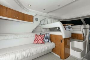 Silver Lining 40ft Sea Ray Yacht For Sale