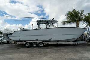 38-ft-Freeman-2024-Freeman 38-Stuart Florida United States yacht for sale