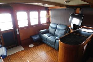 Popeye 45ft Hans Christian Yacht For Sale