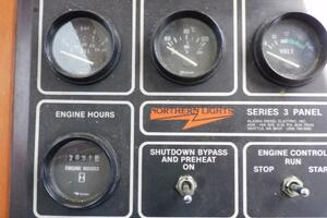 Popeye 45ft Hans Christian Yacht For Sale