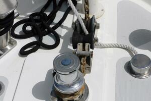 Popeye 45ft Hans Christian Yacht For Sale