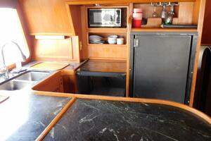 Popeye 45ft Hans Christian Yacht For Sale