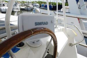 Popeye 45ft Hans Christian Yacht For Sale