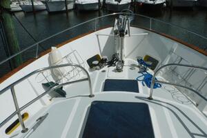 Popeye 45ft Hans Christian Yacht For Sale