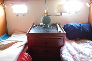 Popeye 45ft Hans Christian Yacht For Sale